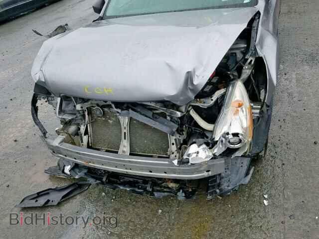 2011 SUBARU OUTBACK 2. - VIN: 4S4BRBAC0B3334741 - Фото 7