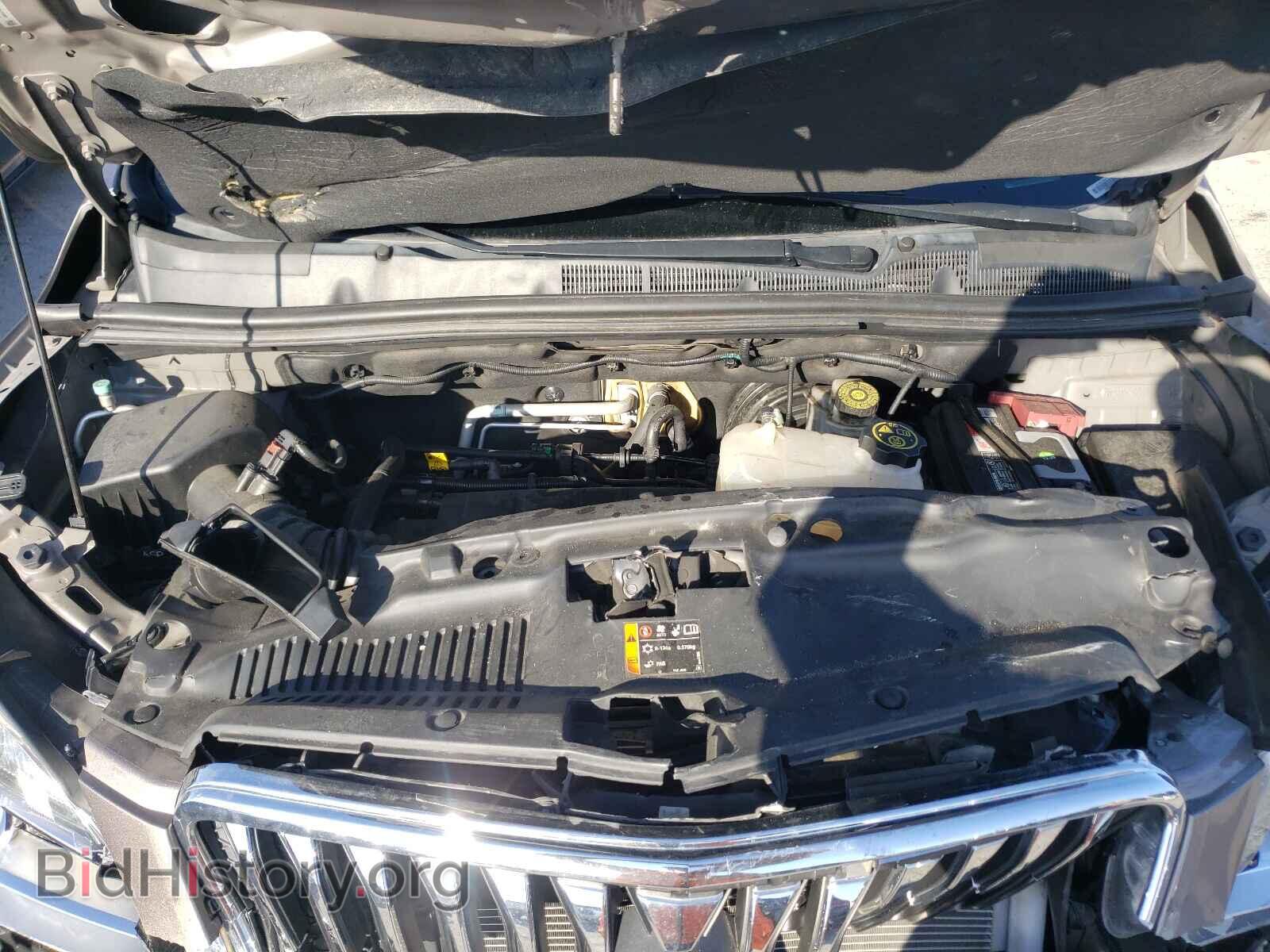 2013 BUICK ENCORE - VIN: KL4CJDSB0DB171982 - Photo 7