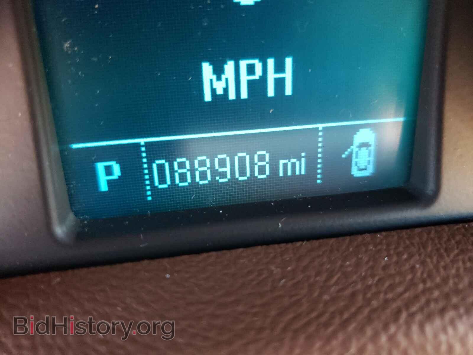2013 BUICK ENCORE - VIN: KL4CJDSB0DB171982 - Photo 8