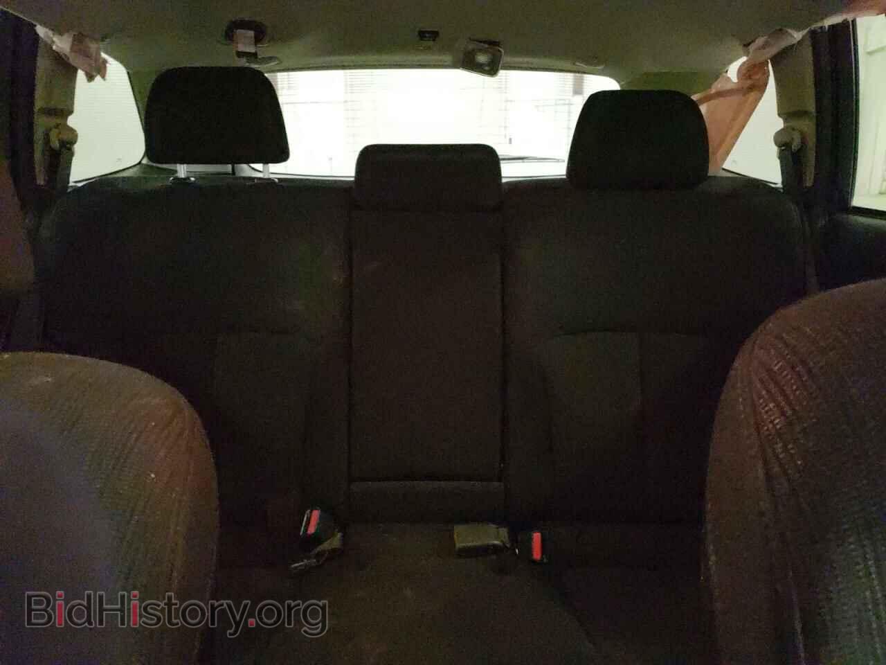 2014 SUBARU OUTBACK - VIN: 4S4BRBCC5E3321632 - Фото 10