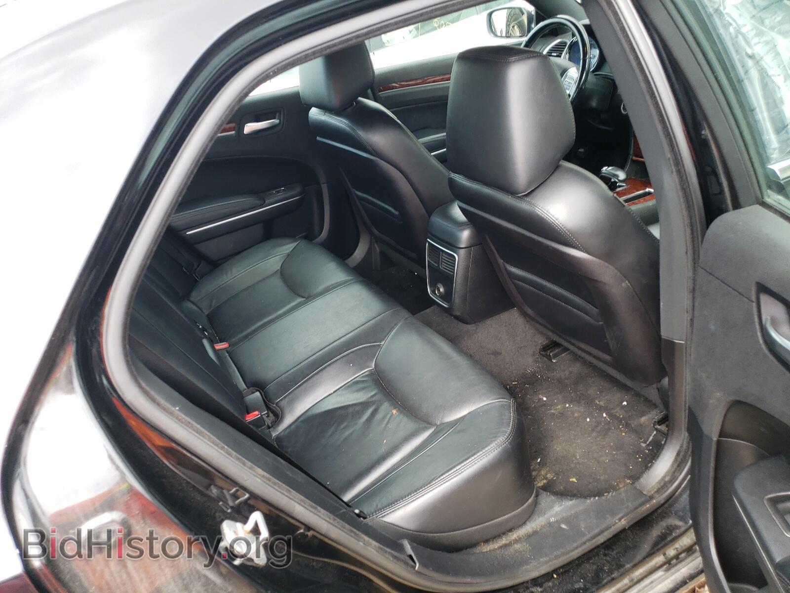 2012 CHRYSLER 300 - VIN: 2C3CCACG4CH113487 - Photo 6