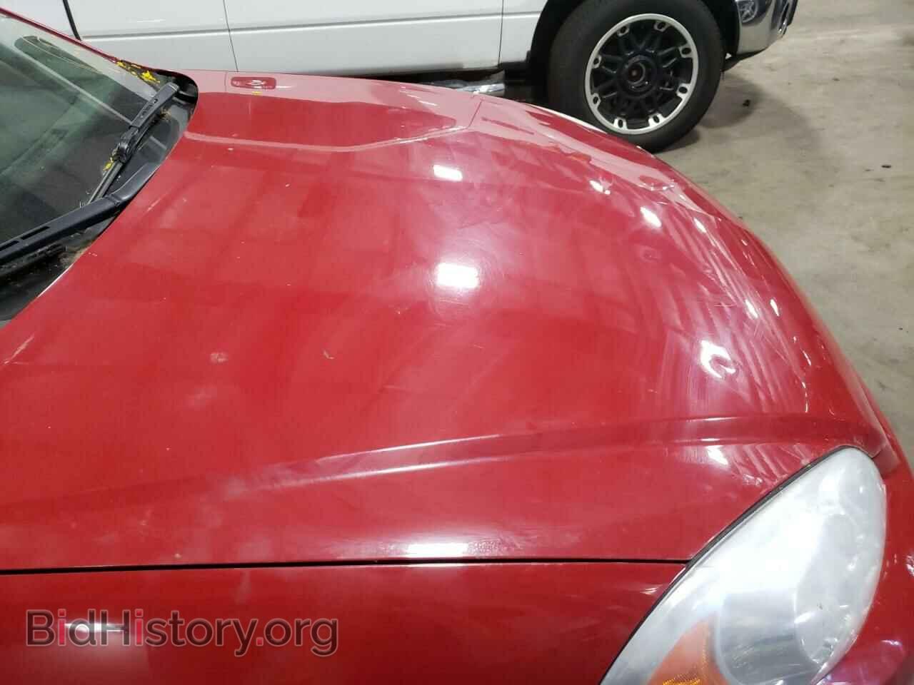 2007 CHEVROLET IMPALA - VIN: 2G1WT55N279372032 - Фото 9