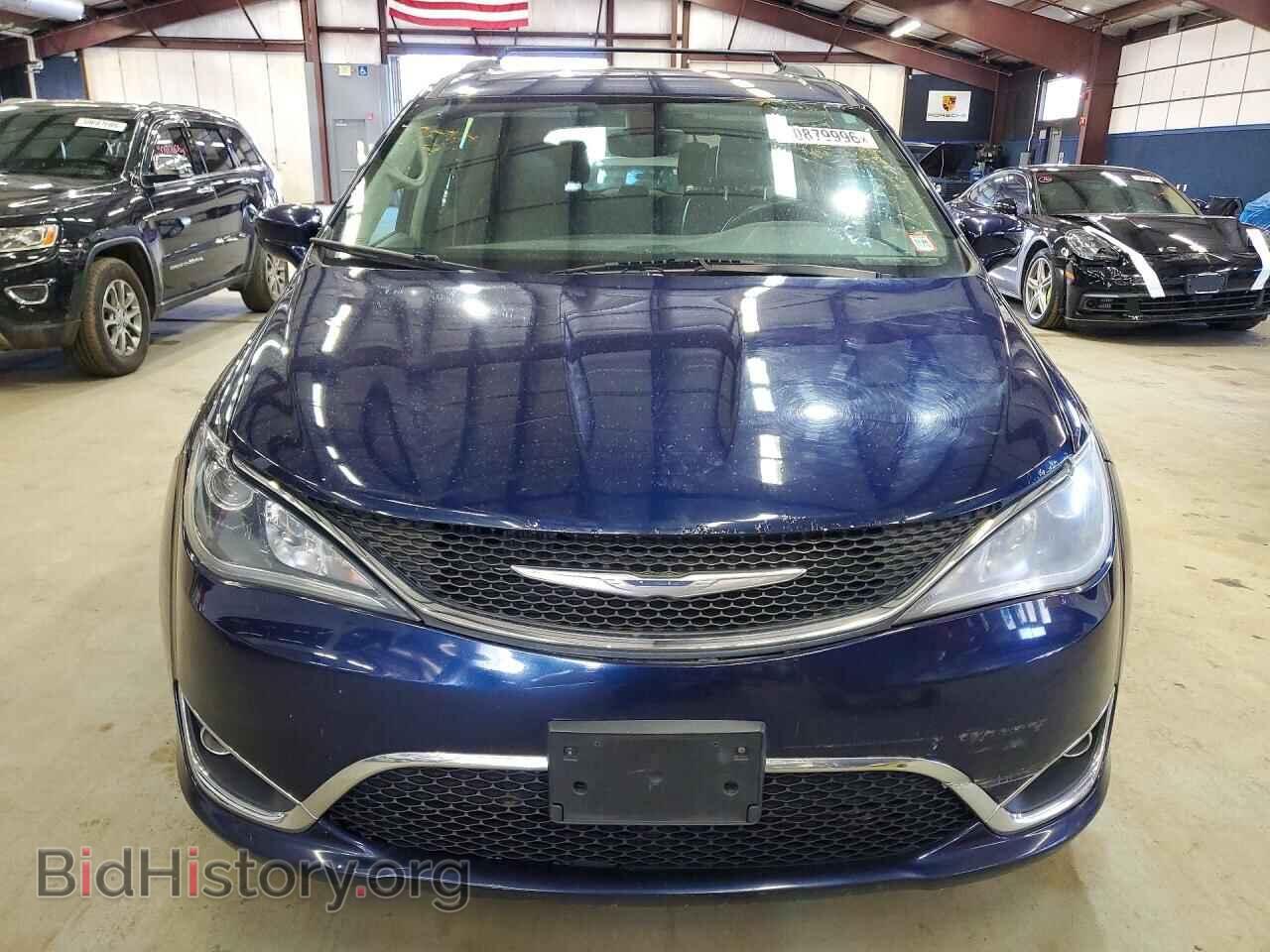 2017 CHRYSLER PACIFICA - VIN: 2C4RC1BG4HR758052 - Photo 5