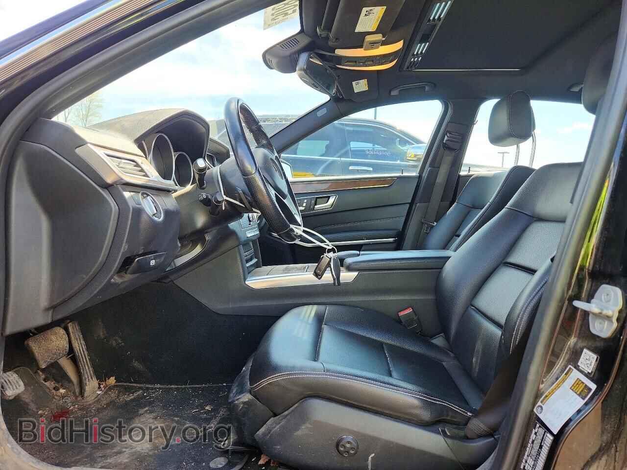 2016 MERCEDES-BENZ E-CLASS - VIN: WDDHF8JB4GB224716 - Фото 7