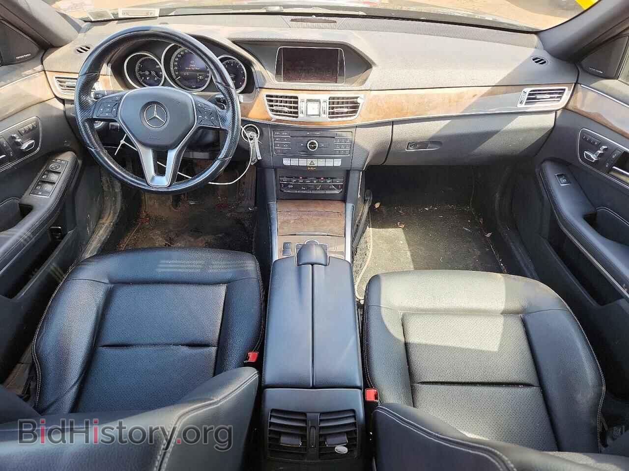 2016 MERCEDES-BENZ E-CLASS - VIN: WDDHF8JB4GB224716 - Фото 8