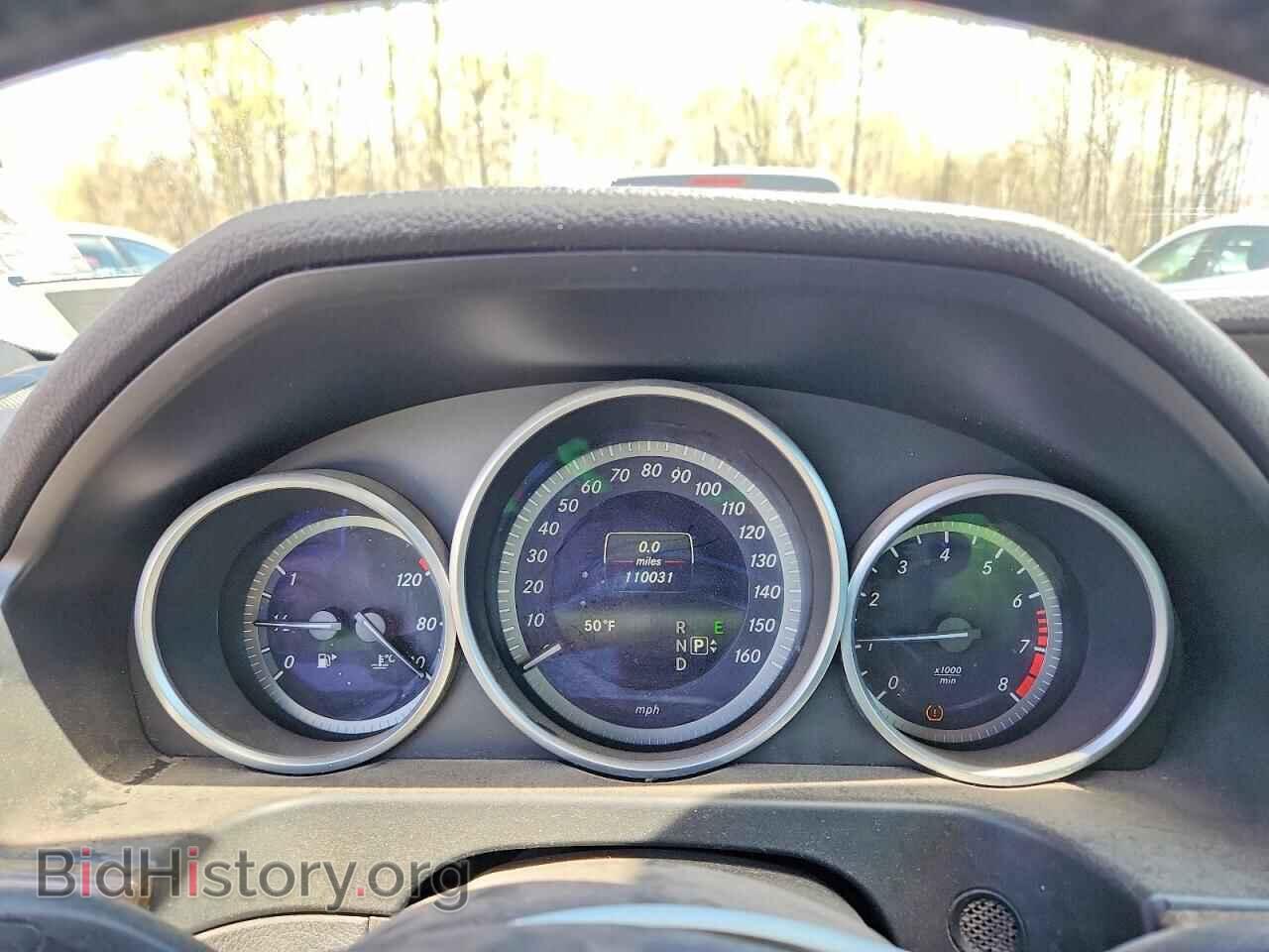 2016 MERCEDES-BENZ E-CLASS - VIN: WDDHF8JB4GB224716 - Фото 9