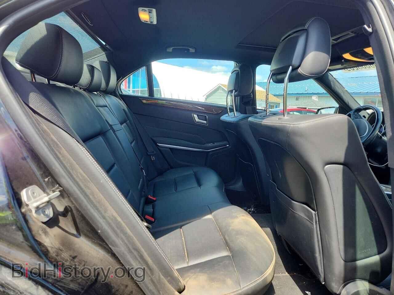 2016 MERCEDES-BENZ E-CLASS - VIN: WDDHF8JB4GB224716 - Фото 10