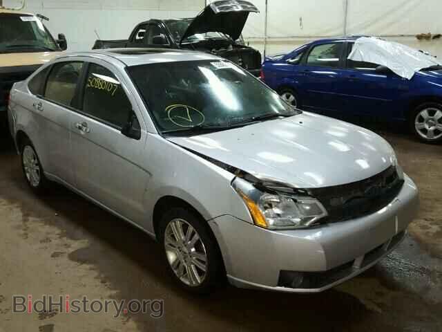 Photo 1FAHP3HN0BW146663 - FORD FOCUS 2011