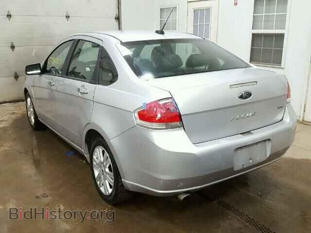 2011 FORD FOCUS - VIN: 1FAHP3HN0BW146663 - Фото 3