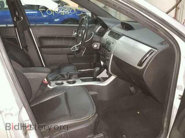 2011 FORD FOCUS - VIN: 1FAHP3HN0BW146663 - Фото 5