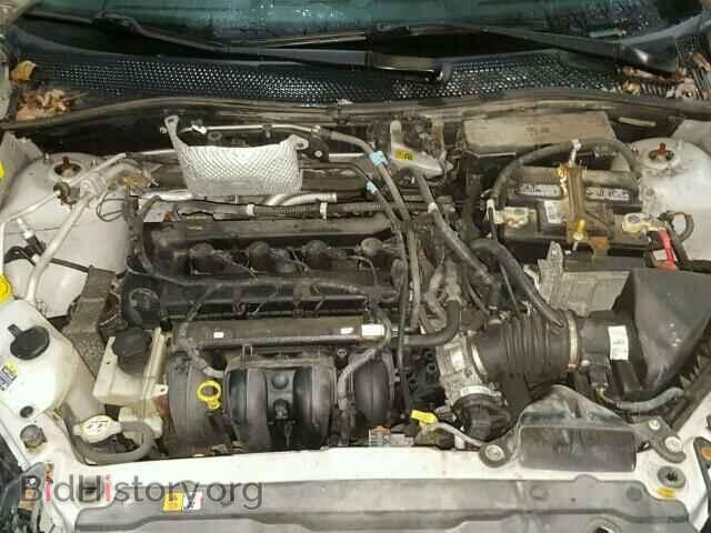 2011 FORD FOCUS - VIN: 1FAHP3HN0BW146663 - Фото 7