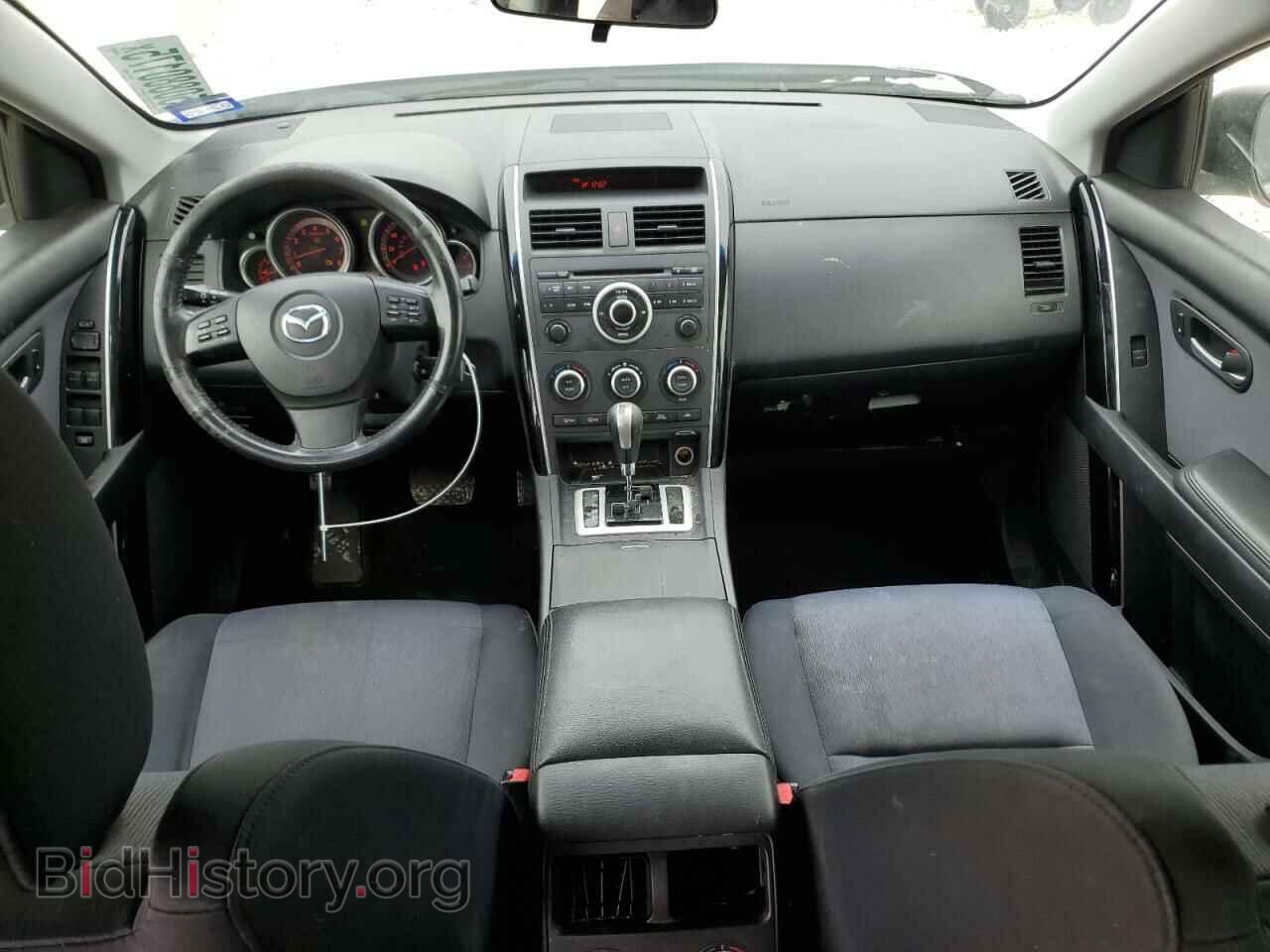 2008 MAZDA CX-9 - VIN: JM3TB28A480153967 - Фото 8