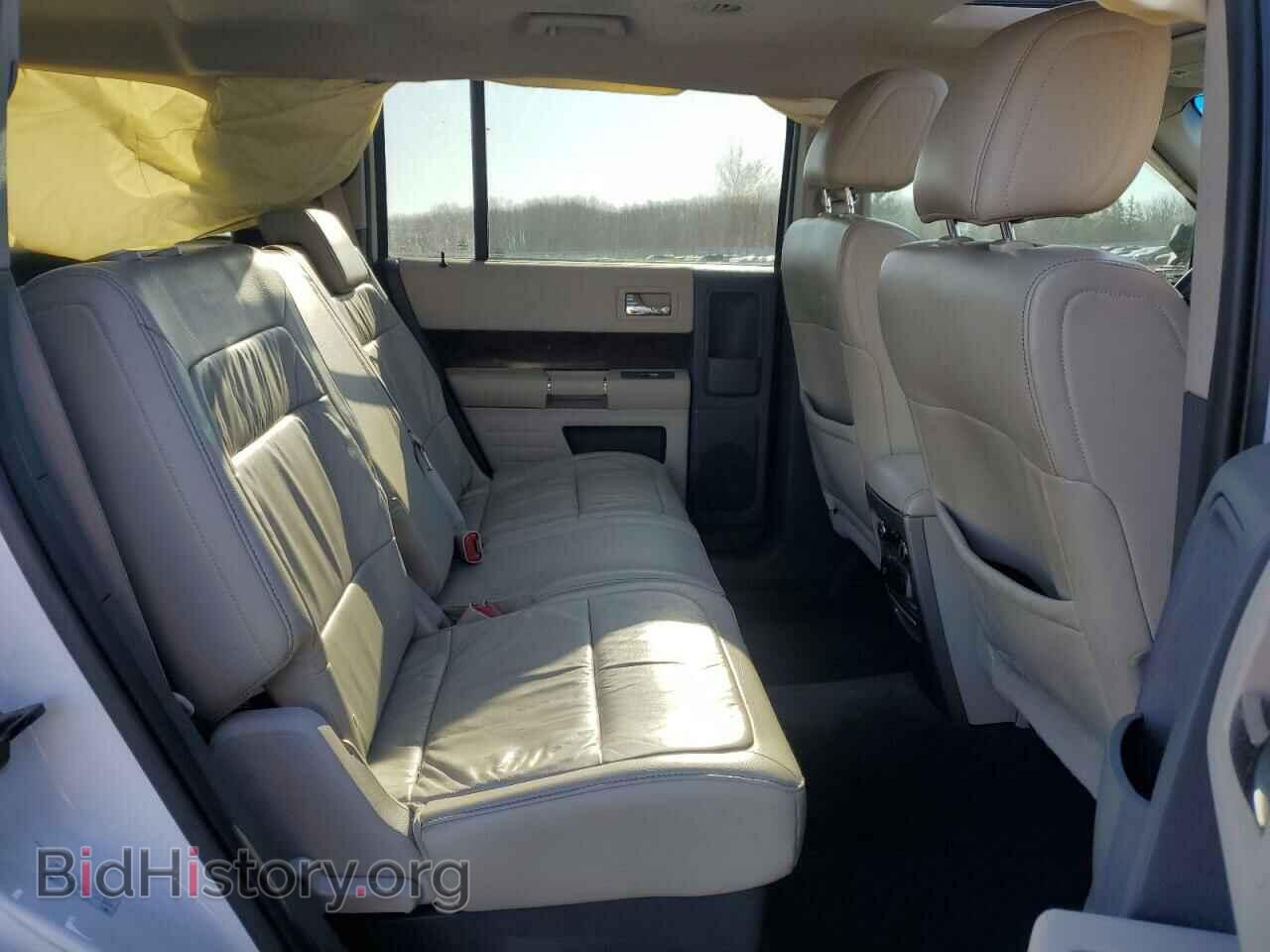 2009 FORD FLEX - VIN: 2FMDK52C79BA01587 - Photo 11
