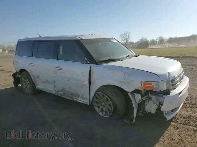 2009 FORD FLEX - VIN: 2FMDK52C79BA01587 - Photo 12