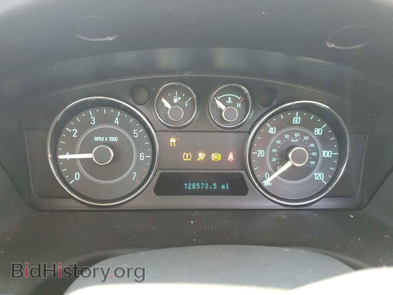 2009 FORD FLEX - VIN: 2FMDK52C79BA01587 - Photo 9