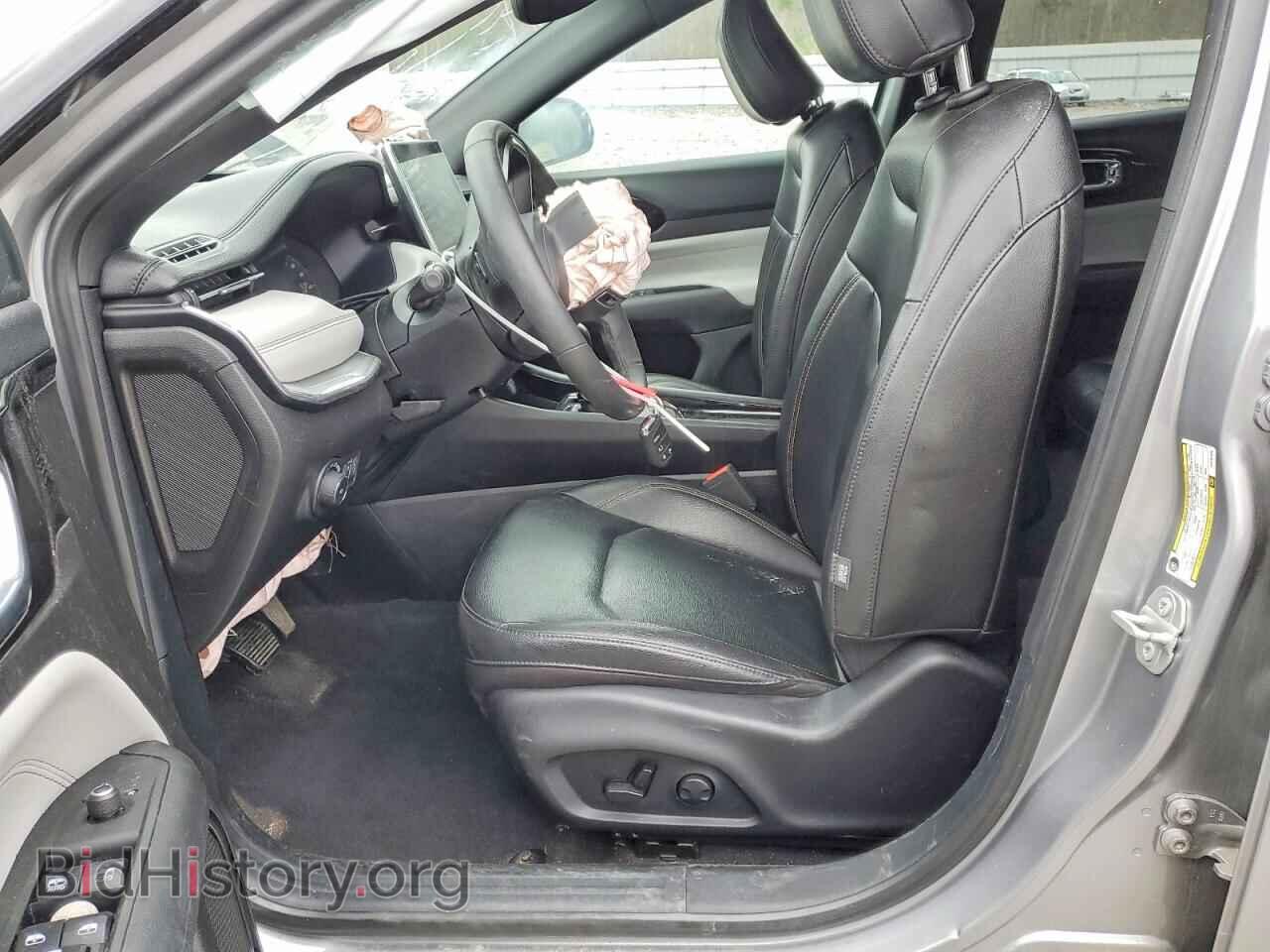 2024 JEEP COMPASS - VIN: 3C4NJDCN7RT594930 - Фото 7