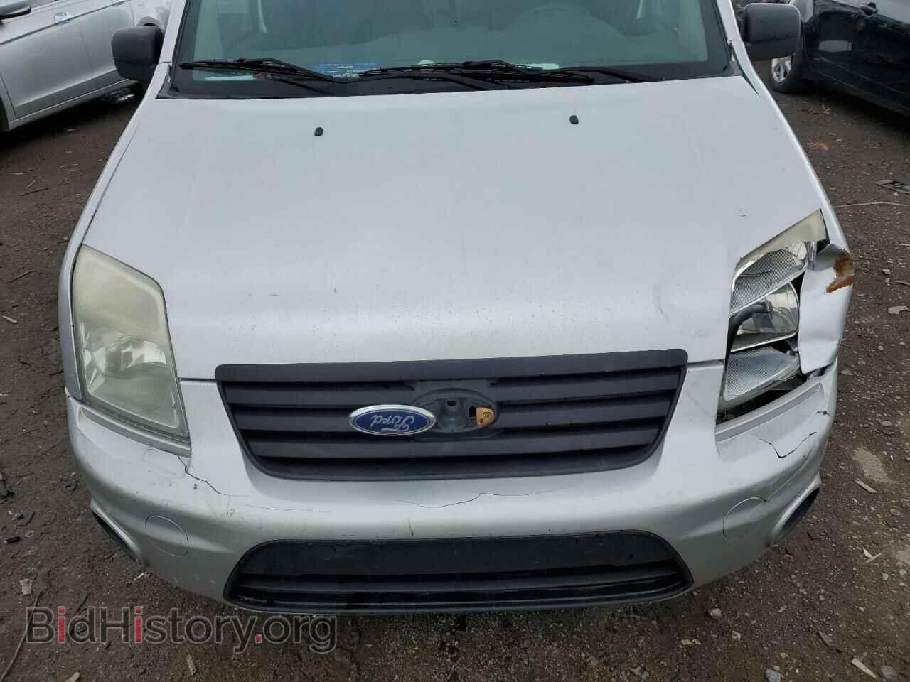 2010 FORD TRANSIT - VIN: NM0KS9BN9AT028229 - Фото 11