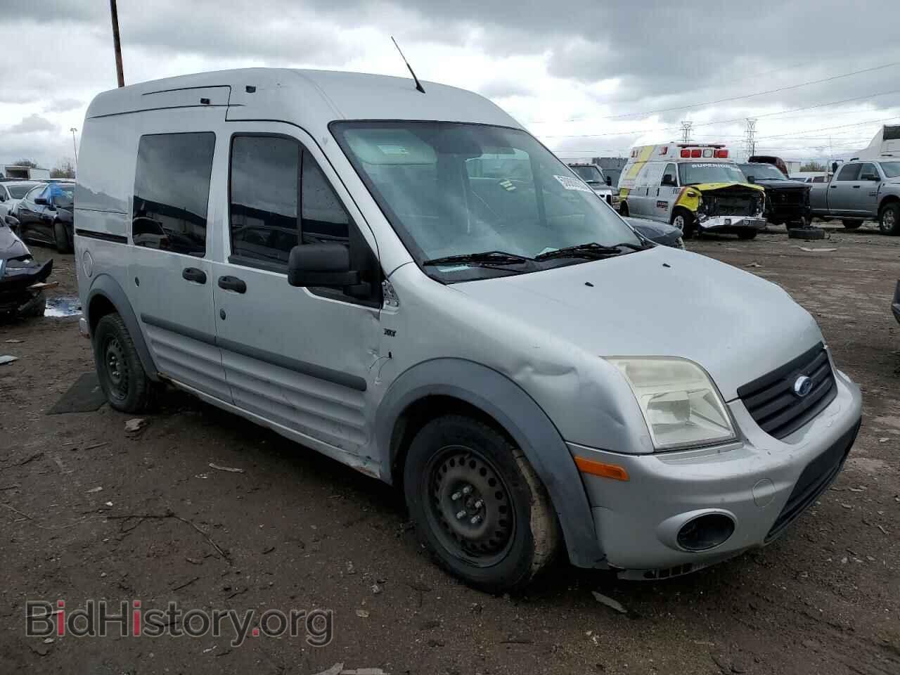 2010 FORD TRANSIT - VIN: NM0KS9BN9AT028229 - Фото 4