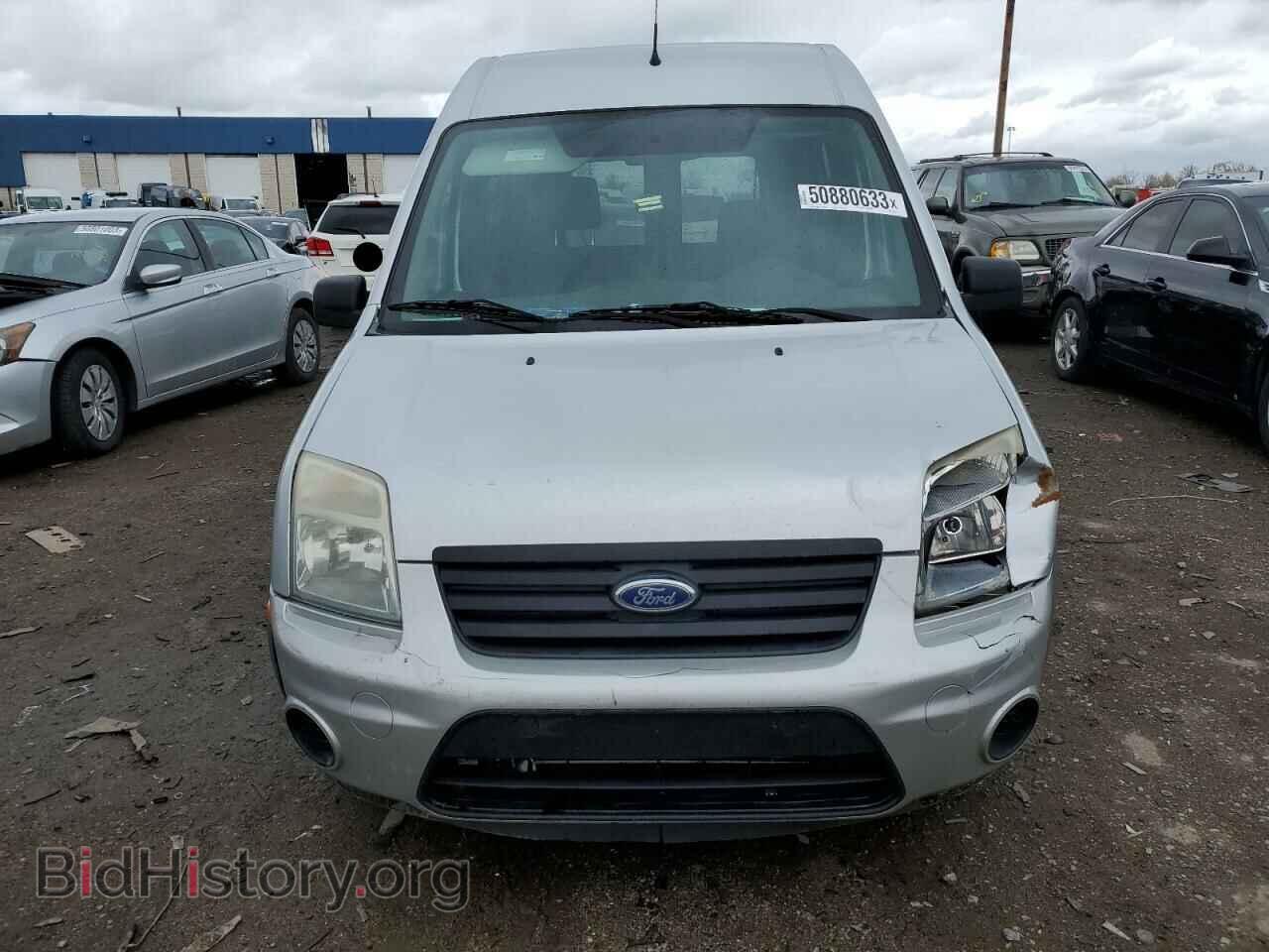 2010 FORD TRANSIT - VIN: NM0KS9BN9AT028229 - Фото 5