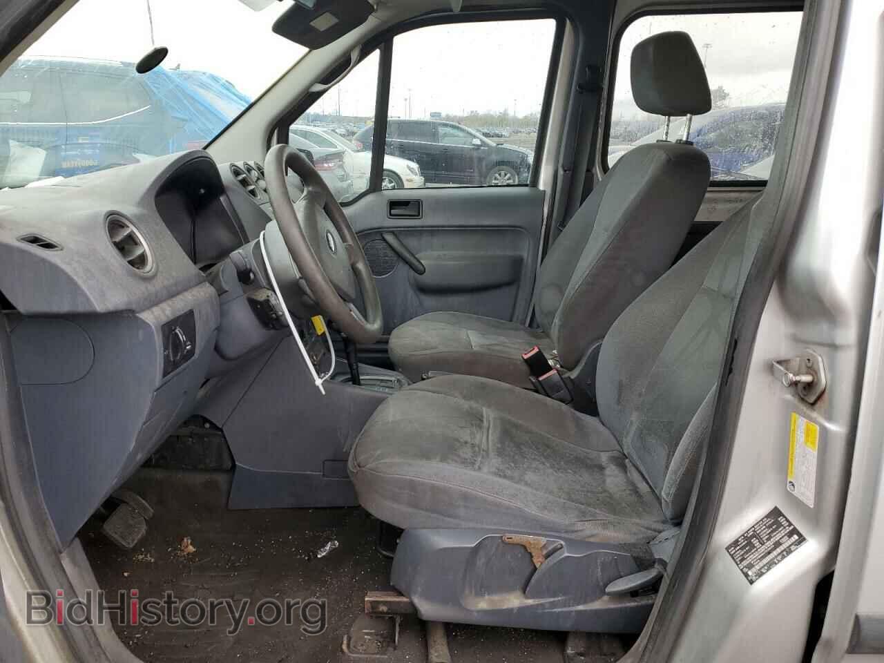 2010 FORD TRANSIT - VIN: NM0KS9BN9AT028229 - Фото 7