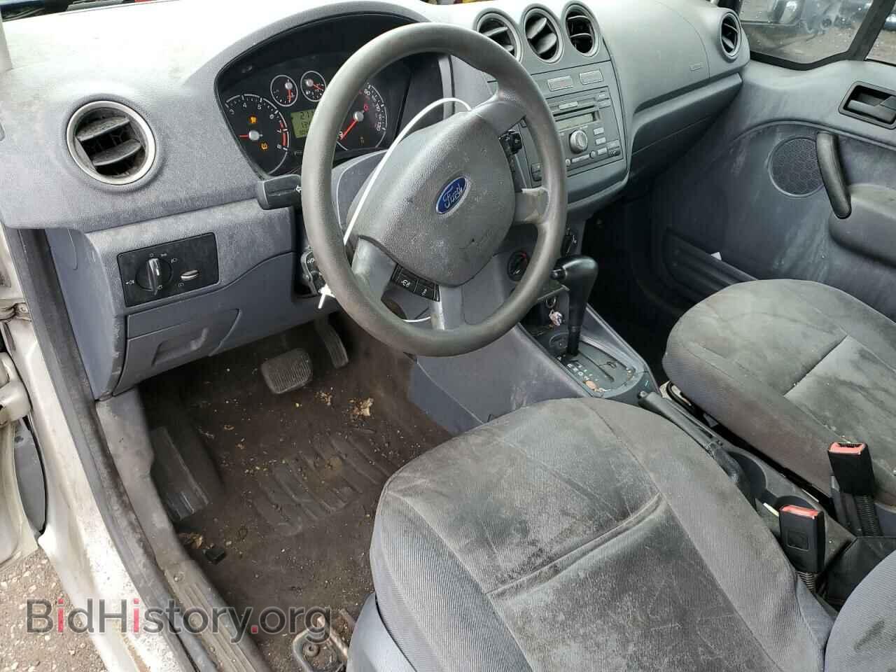 2010 FORD TRANSIT - VIN: NM0KS9BN9AT028229 - Фото 8