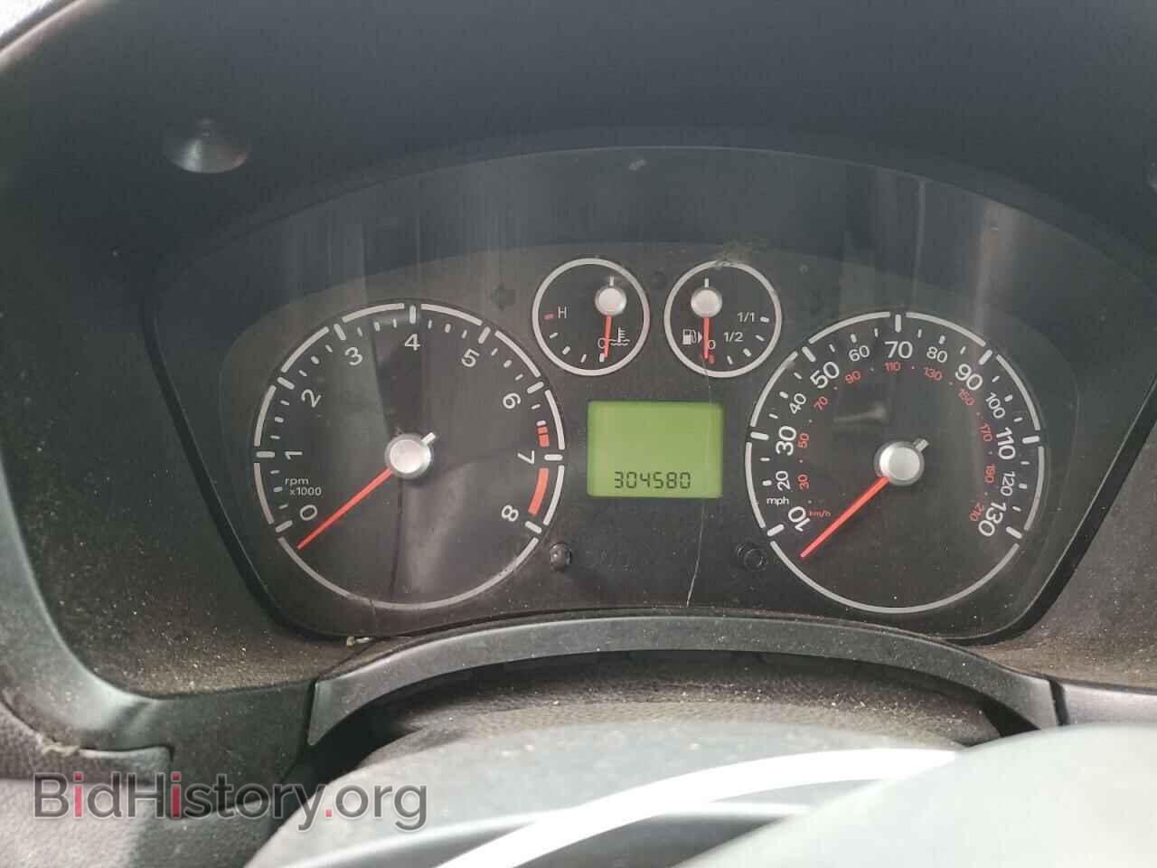 2010 FORD TRANSIT - VIN: NM0KS9BN9AT028229 - Фото 9