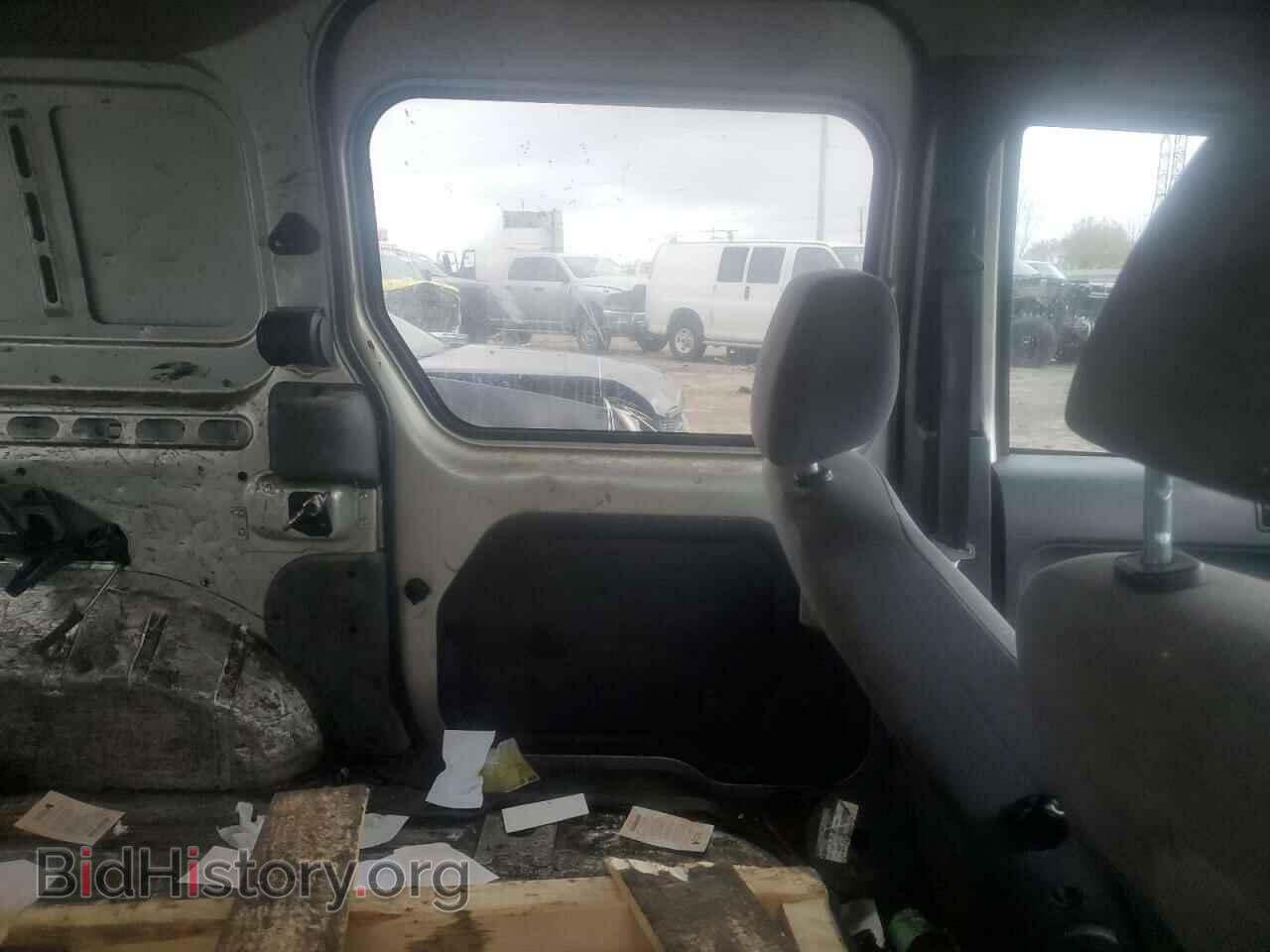 2010 FORD TRANSIT - VIN: NM0KS9BN9AT028229 - Фото 10