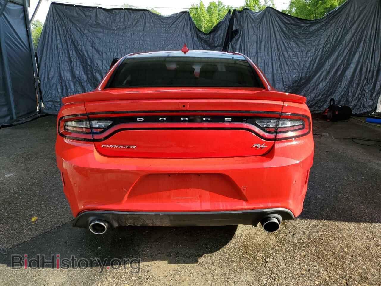2023 DODGE CHARGER - VIN: 2C3CDXCT0PH579257 - Фото 6