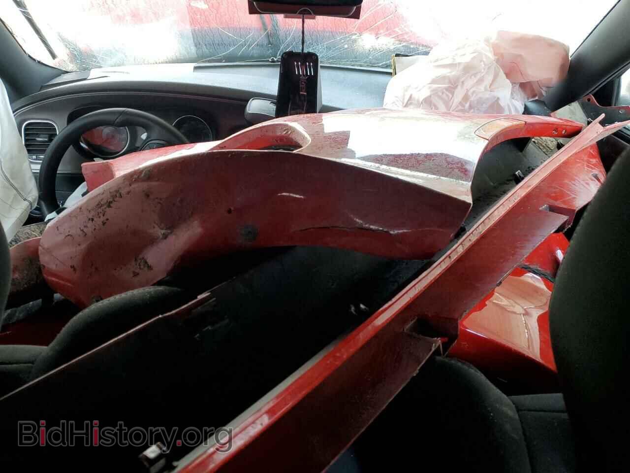 2023 DODGE CHARGER - VIN: 2C3CDXCT0PH579257 - Фото 8