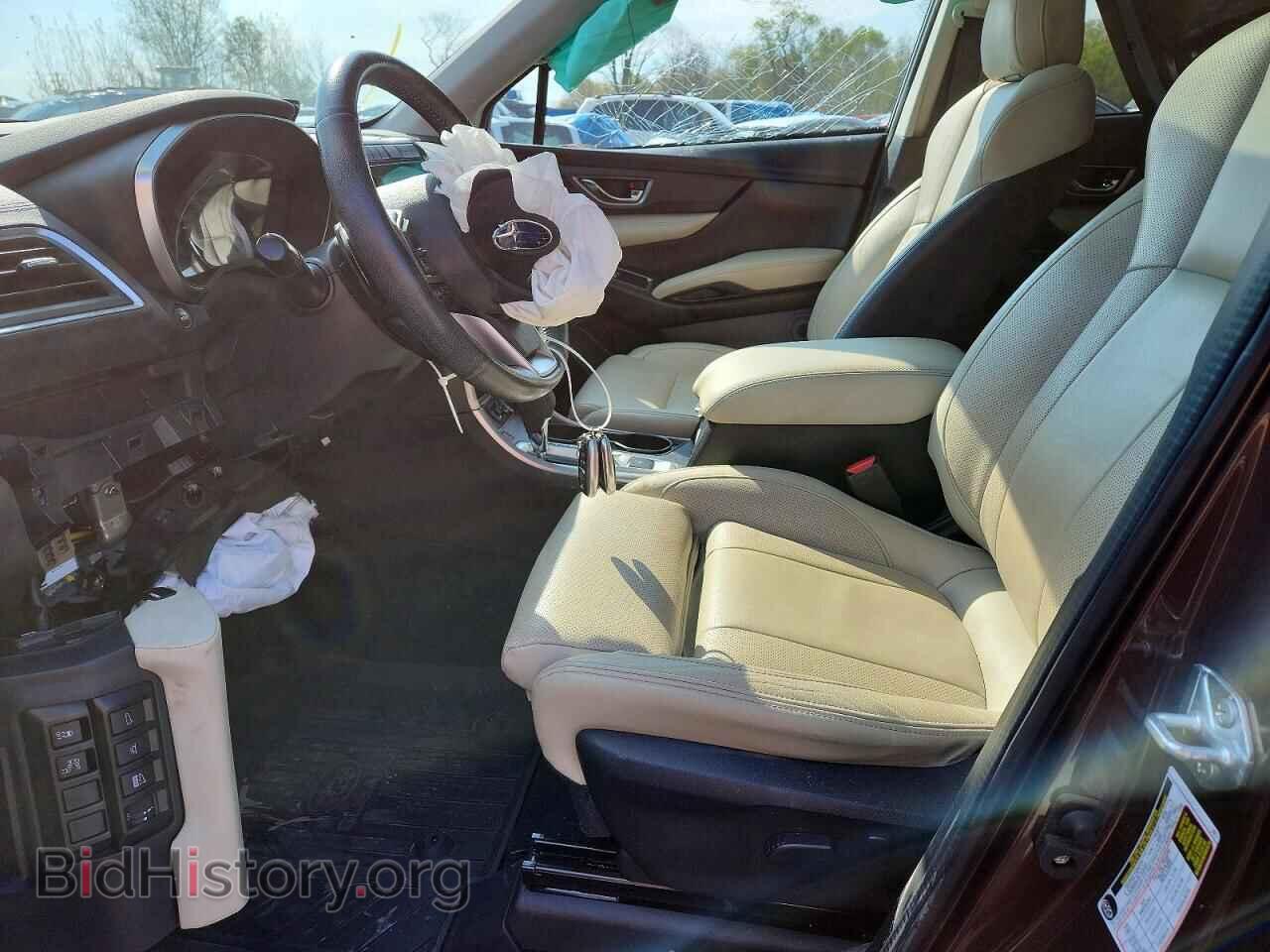 2021 SUBARU ASCENT - VIN: 4S4WMAPD4M3463224 - Photo 7