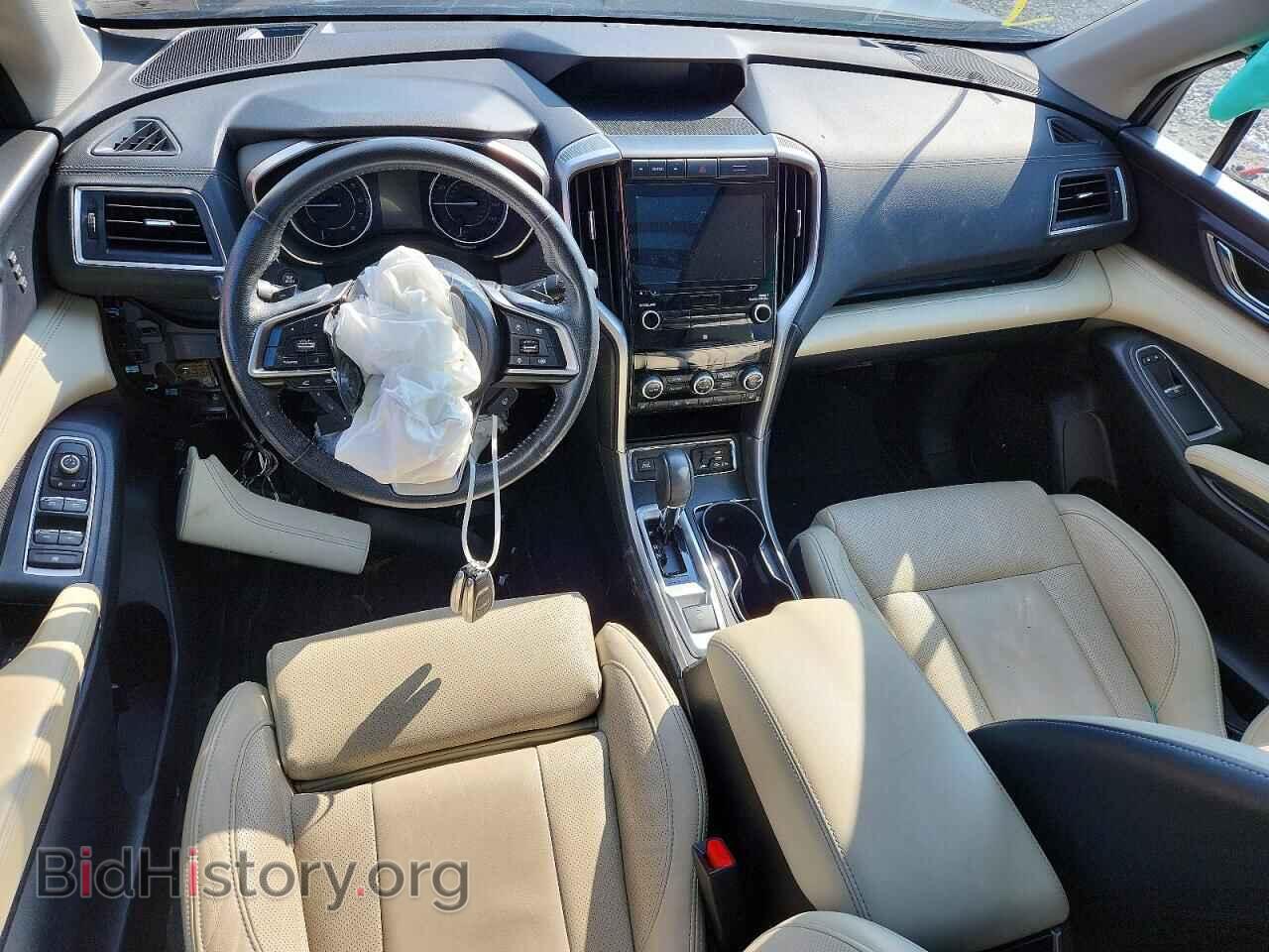 2021 SUBARU ASCENT - VIN: 4S4WMAPD4M3463224 - Photo 8
