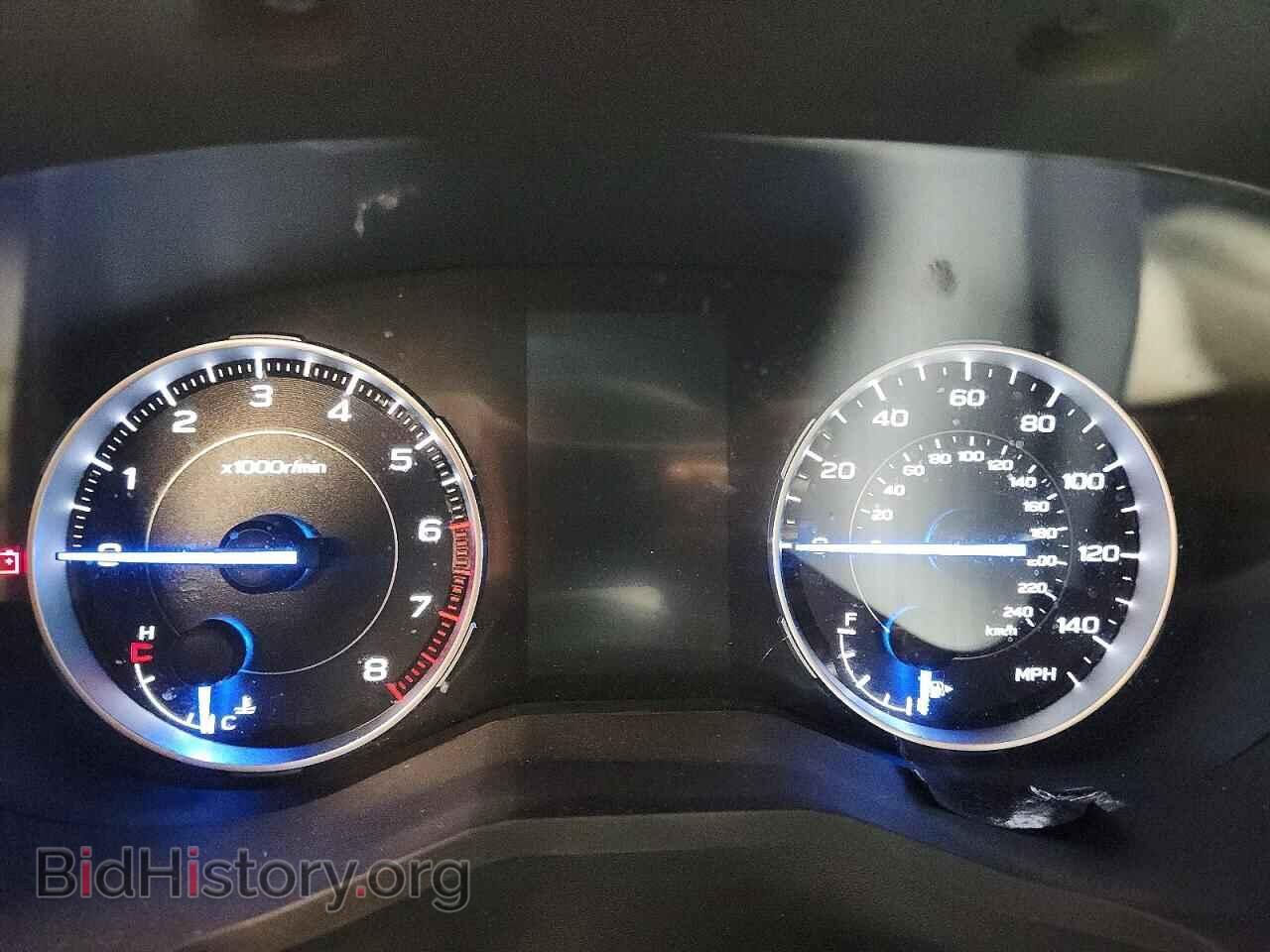2021 SUBARU ASCENT - VIN: 4S4WMAPD4M3463224 - Photo 9