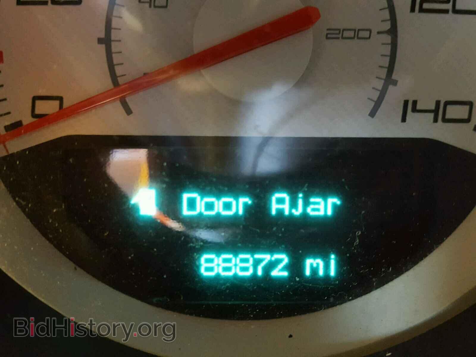 2012 DODGE CHALLENGER - VIN: 2C3CDYAG4CH259607 - Photo 8