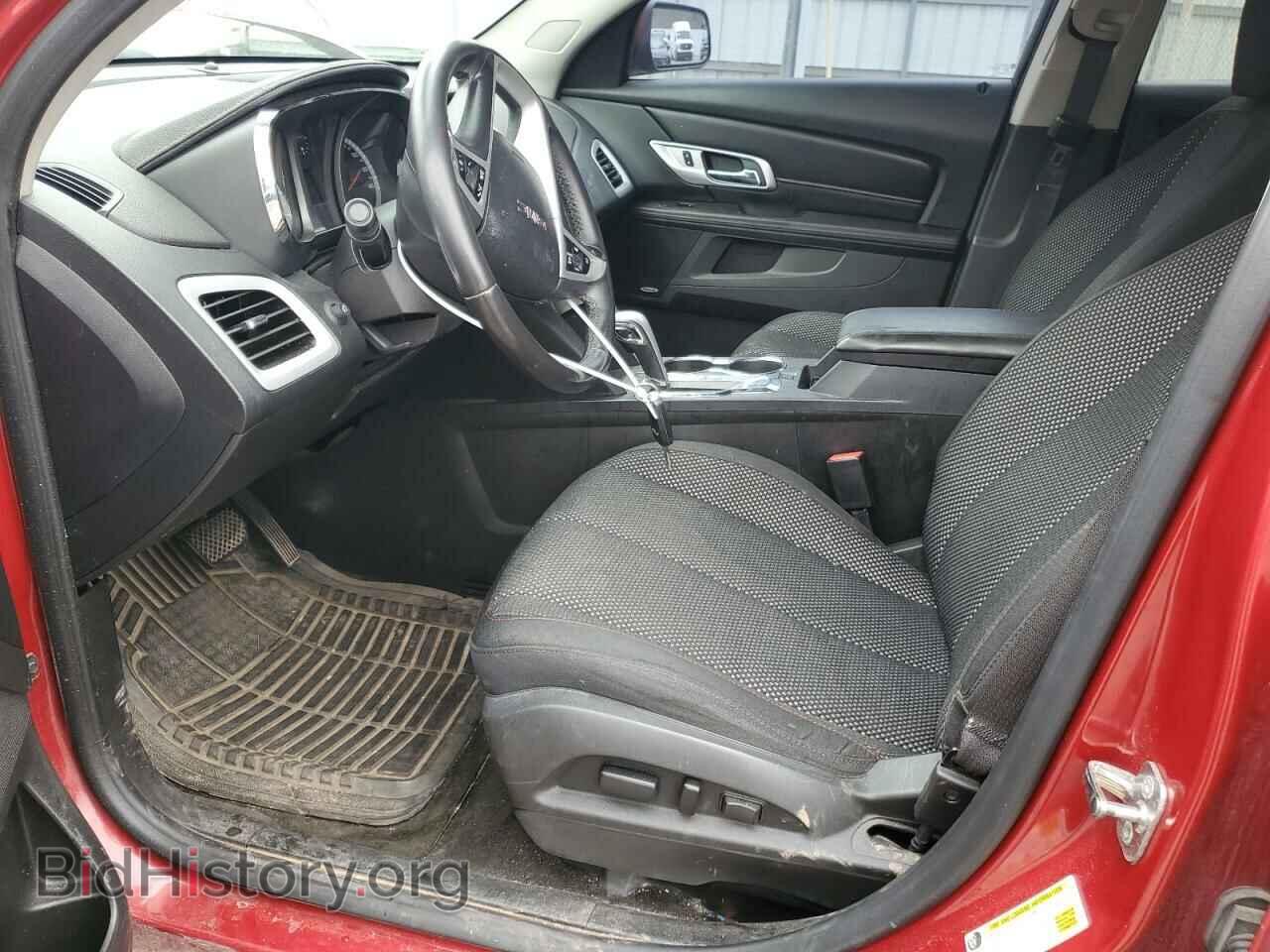 2015 GMC TERRAIN - VIN: 2GKALREK3F6333209 - Фото 7
