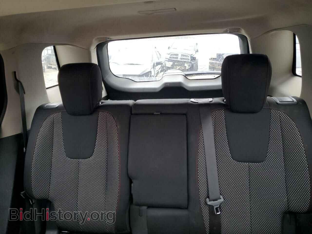 2015 GMC TERRAIN - VIN: 2GKALREK3F6333209 - Фото 10