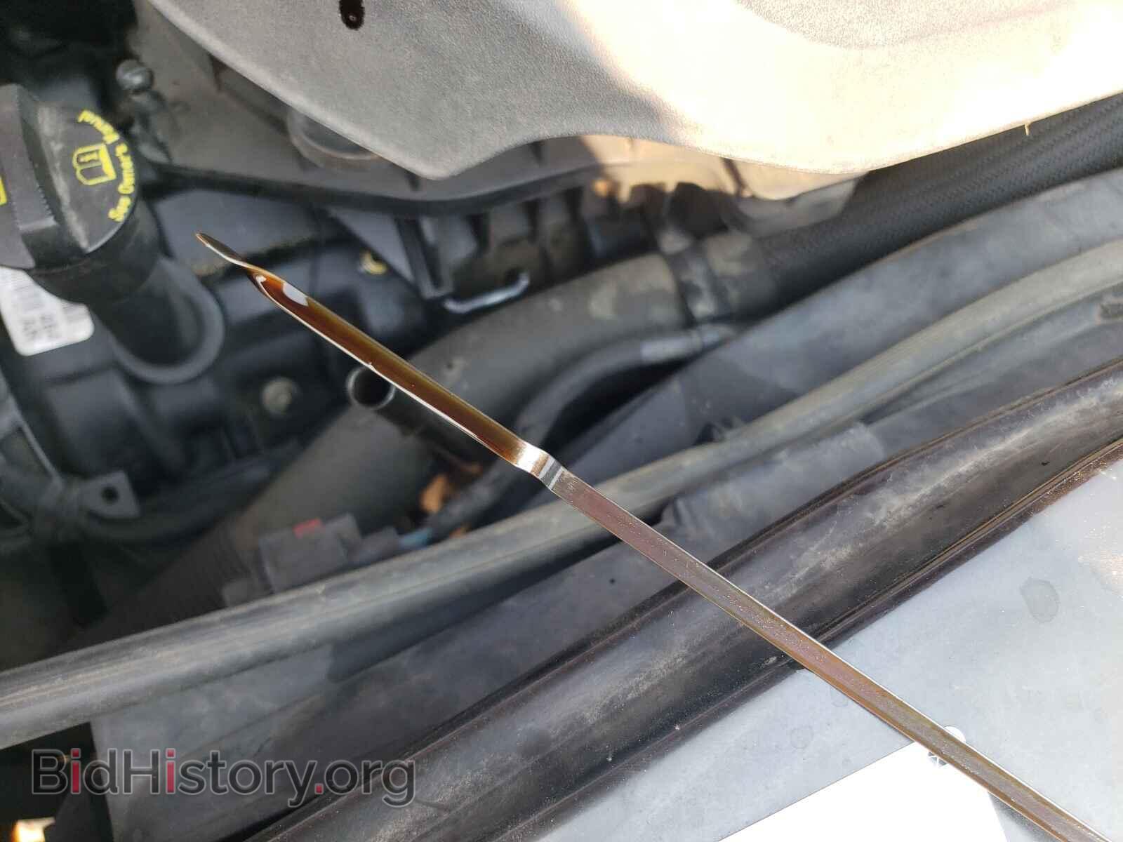 2015 CHRYSLER MINIVAN - VIN: 2C4RC1BG8FR620284 - Фото 9