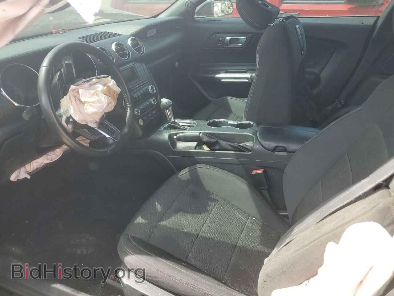 2016 FORD ALL Models - VIN: 1FA6P8AM4G5201313 - Photo 7