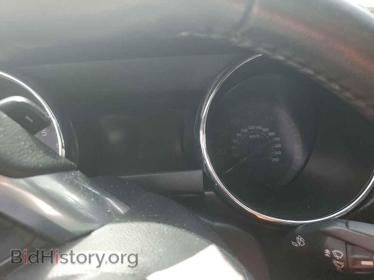 2016 FORD ALL Models - VIN: 1FA6P8AM4G5201313 - Photo 9