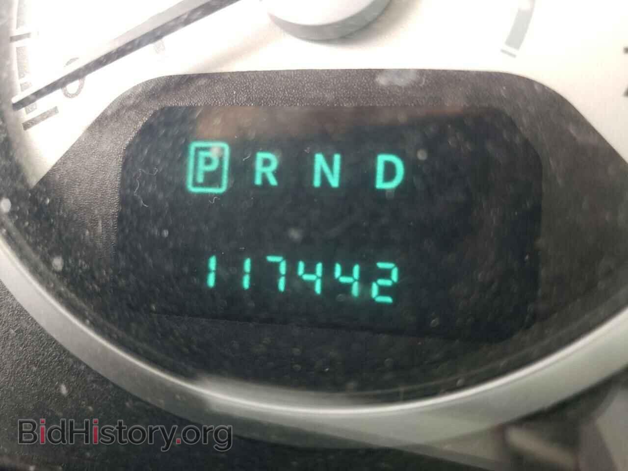 2010 CHRYSLER MINIVAN - VIN: 2A4RR2D12AR361503 - Photo 8