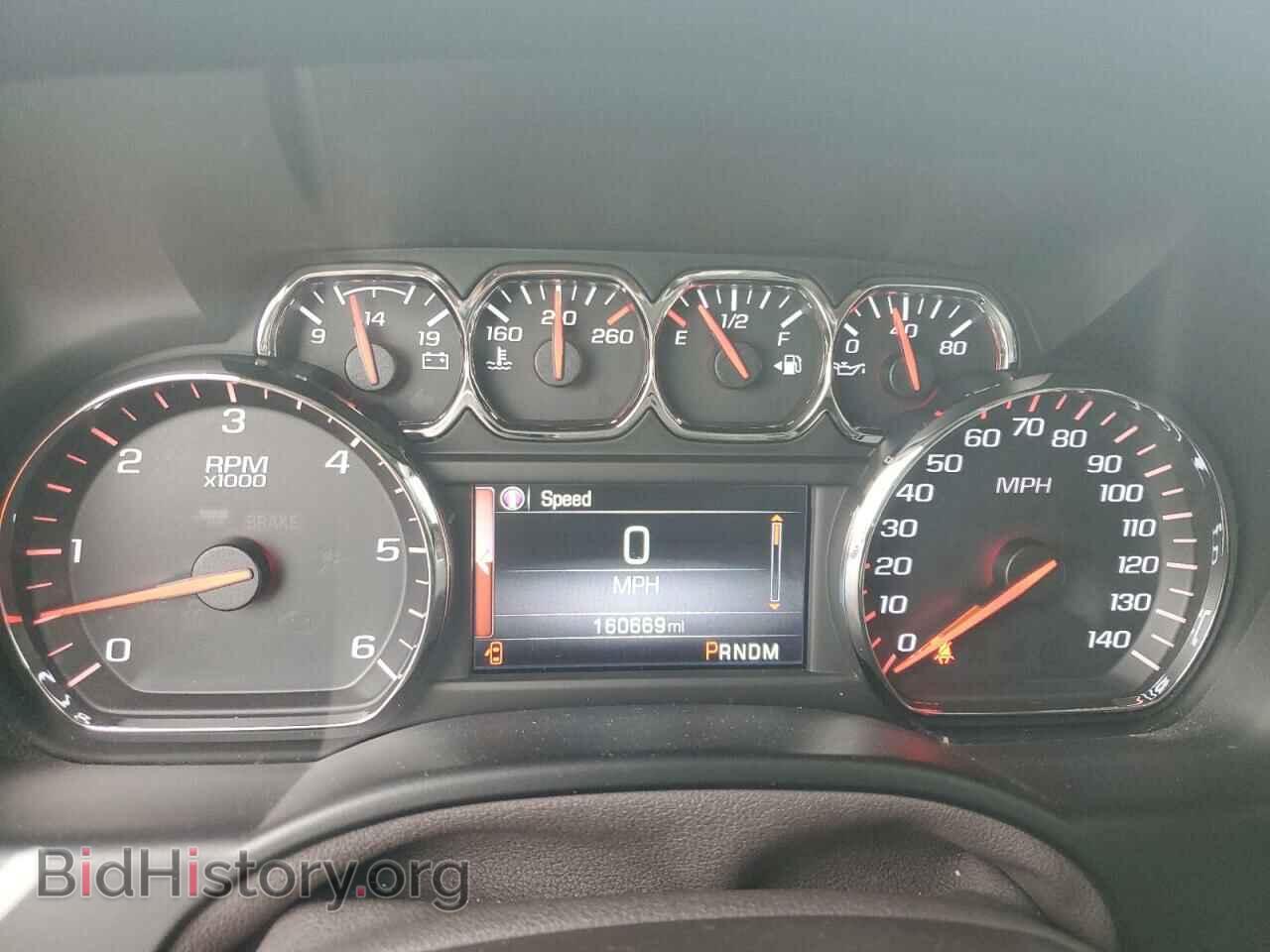 2015 GMC YUKON - VIN: 1GKS2BKC6FR154565 - Фото 9