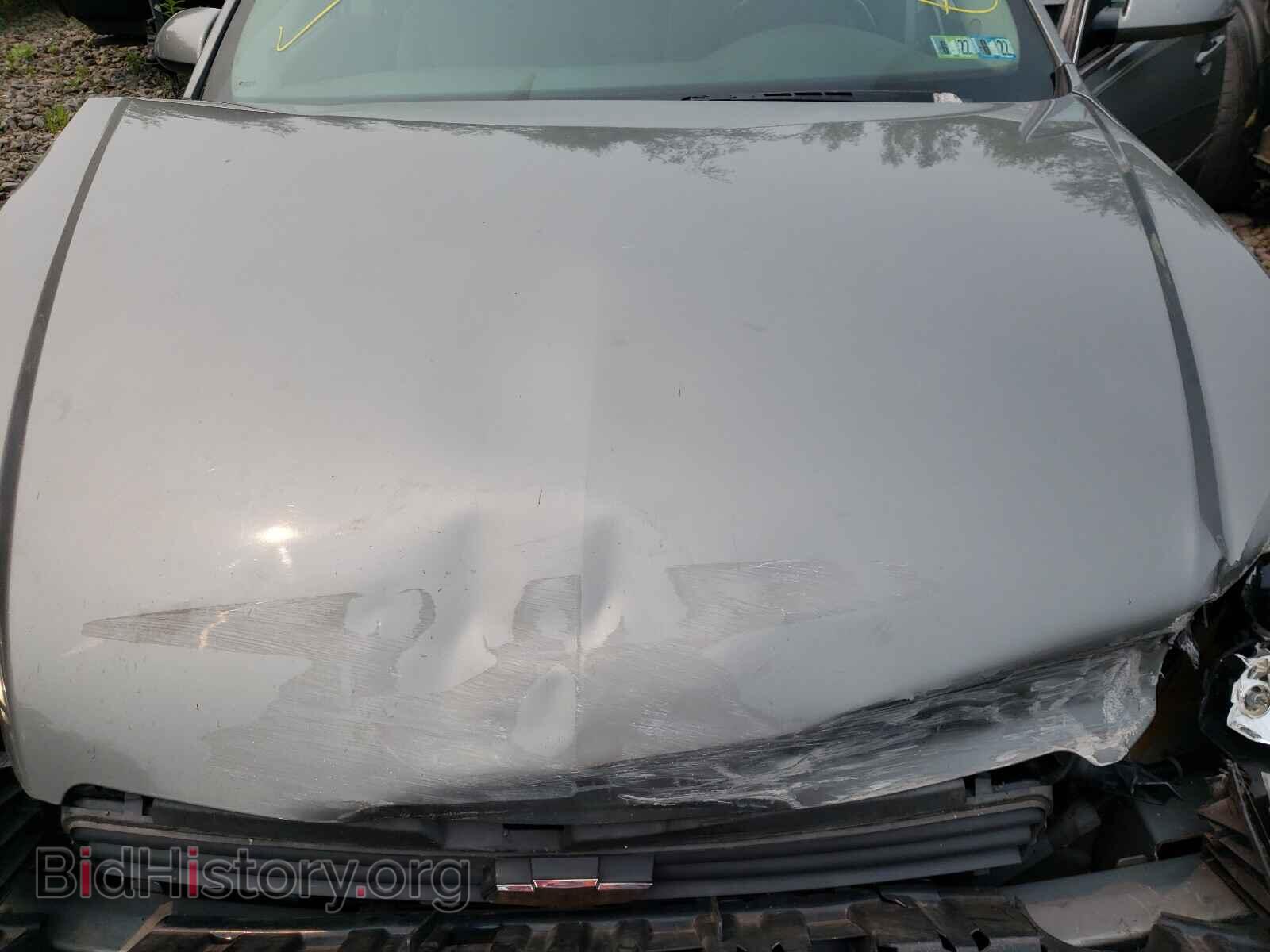 2007 CHEVROLET IMPALA - VIN: 2G1WT58N379316919 - Фото 7