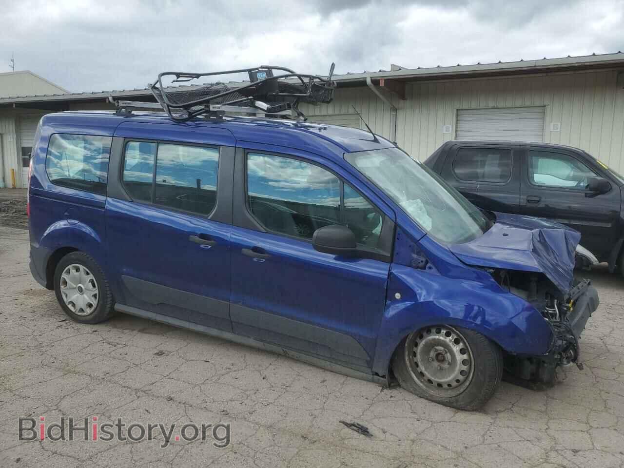 2014 FORD TRANSIT - VIN: NM0GS9E79E1154210 - Фото 4