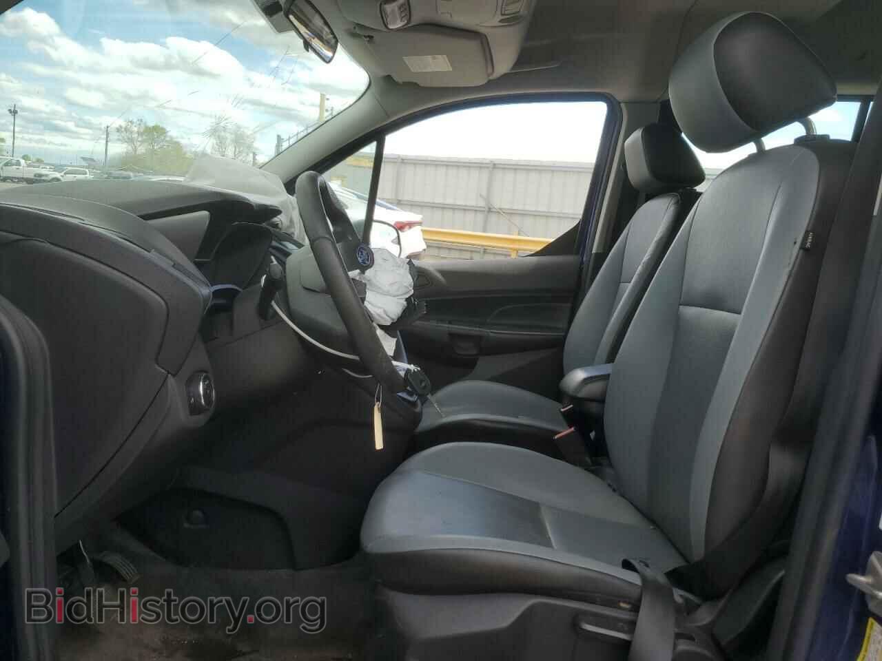 2014 FORD TRANSIT - VIN: NM0GS9E79E1154210 - Фото 7