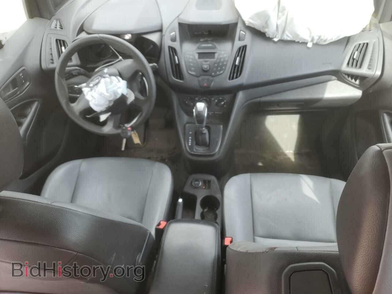 2014 FORD TRANSIT - VIN: NM0GS9E79E1154210 - Фото 8