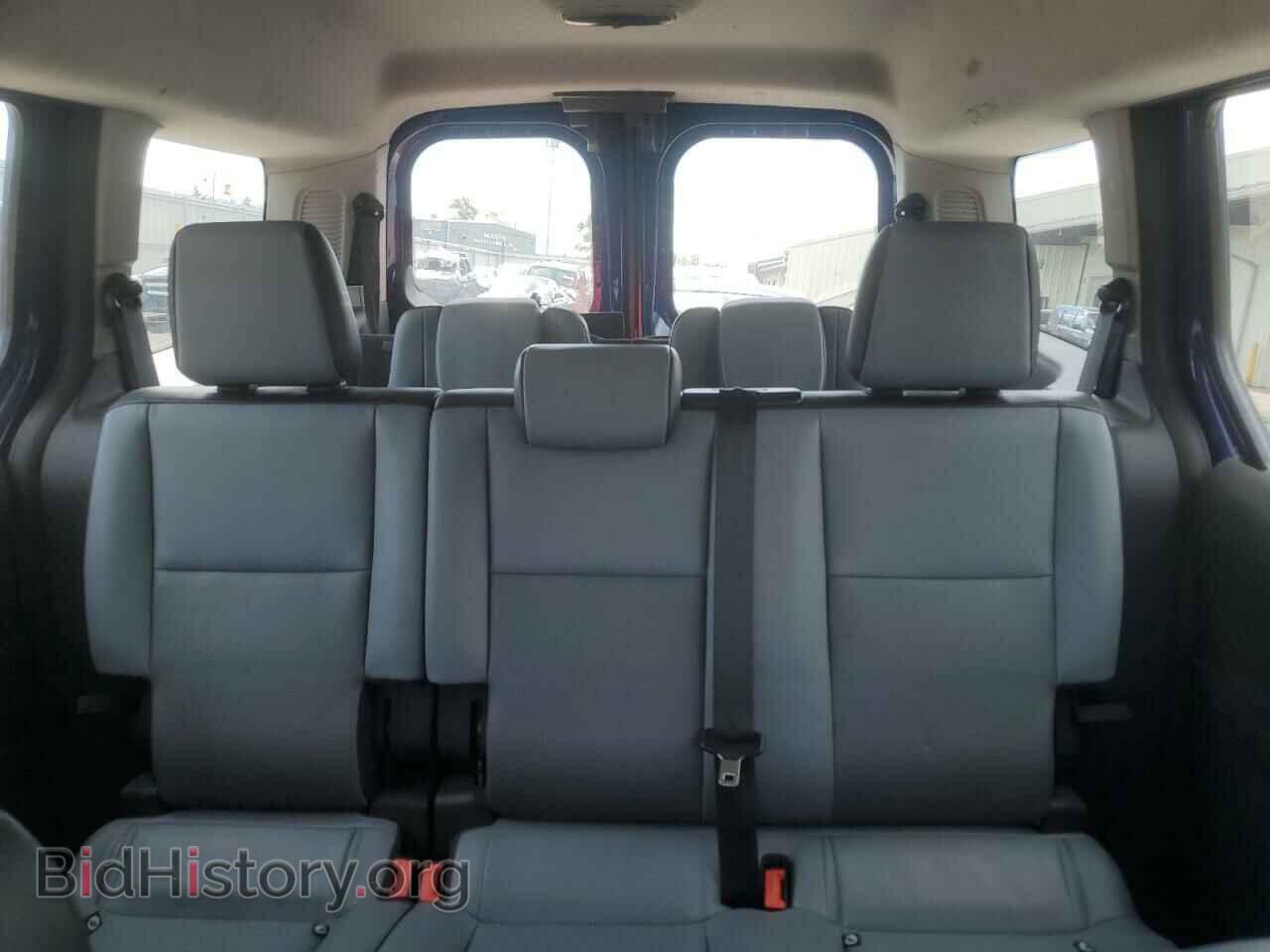 2014 FORD TRANSIT - VIN: NM0GS9E79E1154210 - Фото 10