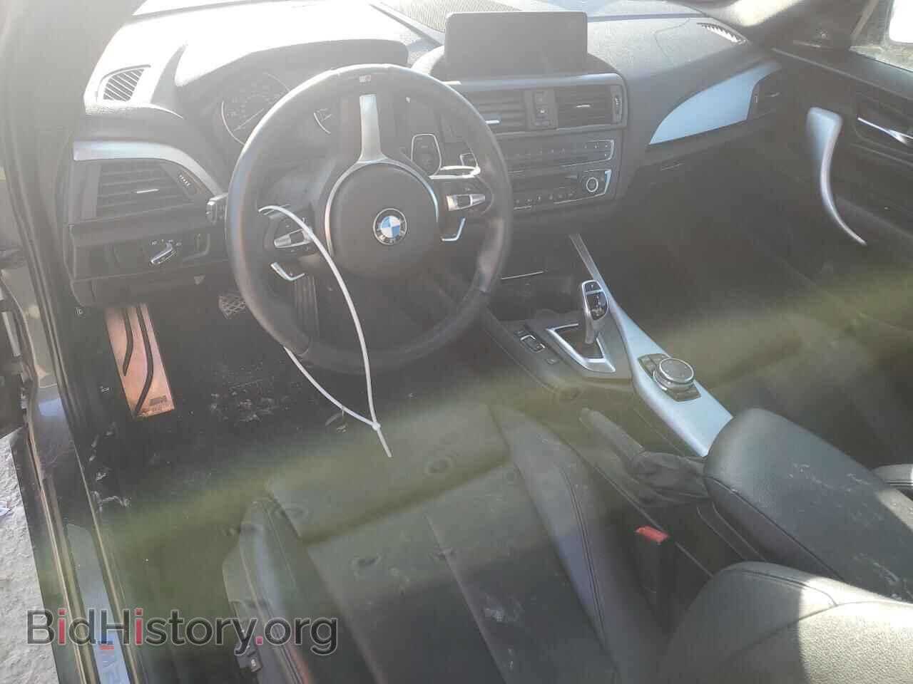2015 BMW M2 - VIN: WBA1J9C51FVX99339 - Фото 8