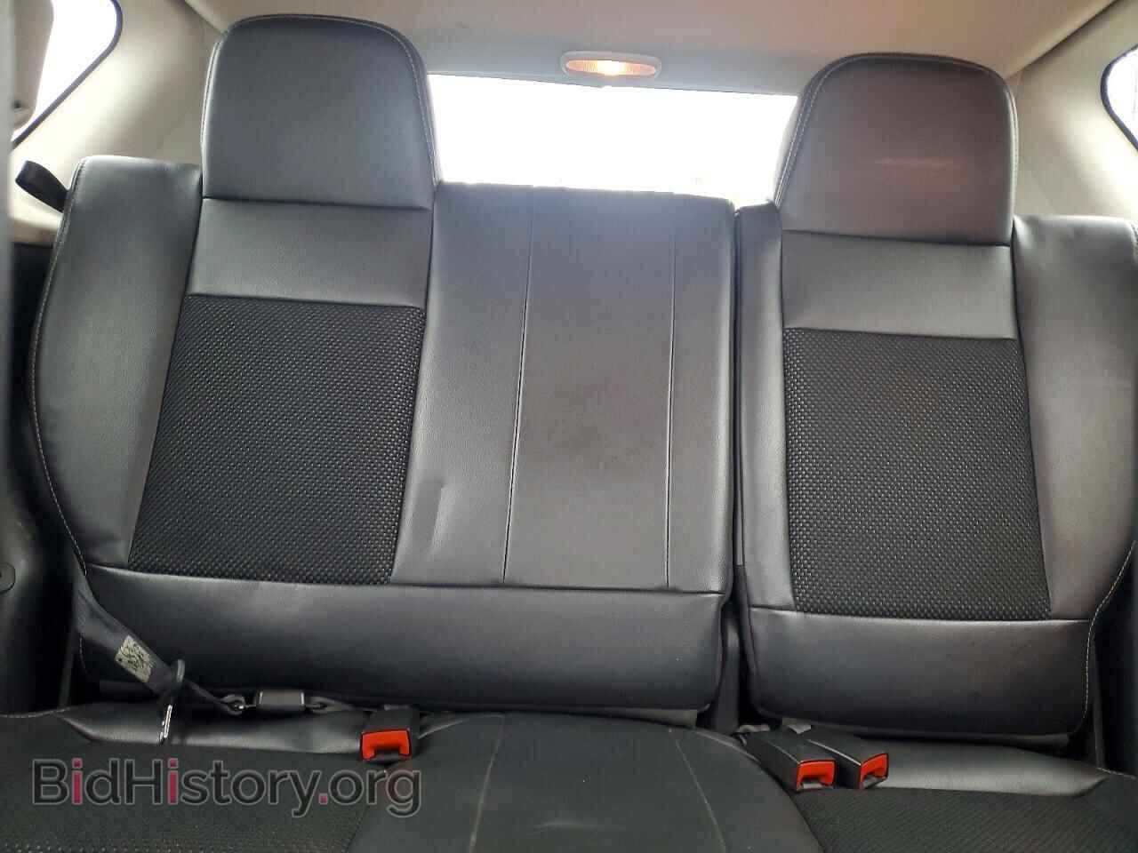 2014 JEEP COMPASS - VIN: 1C4NJDAB8ED565896 - Фото 10