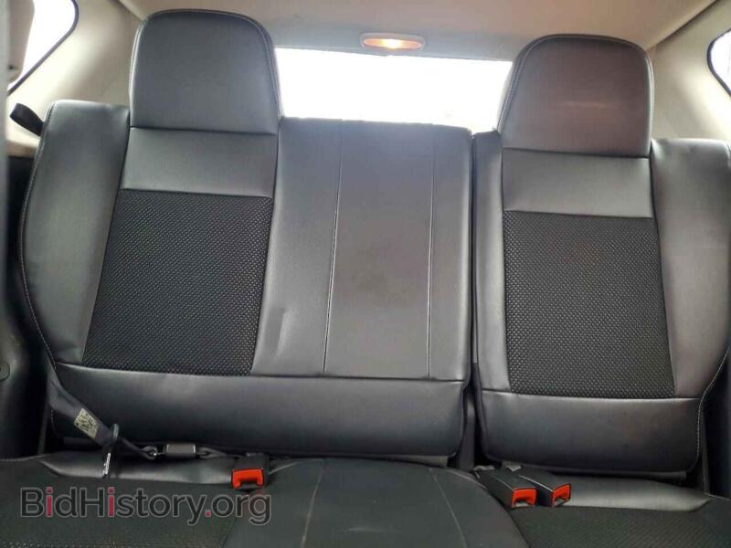 2014 Jeep COMPASS (VIN 1C4NJDAB8ED565896) — фото 10 из 13