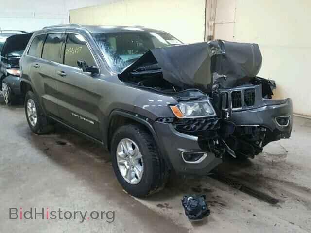 Фотография 1C4RJFAG3EC187016 - JEEP CHEROKEE 2014