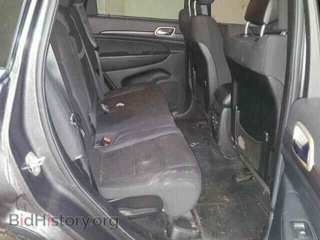 2014 JEEP CHEROKEE - VIN: 1C4RJFAG3EC187016 - Фото 6
